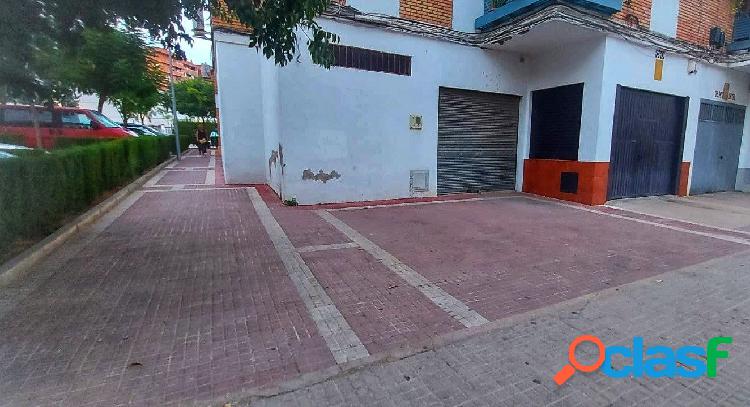 \xc2\xa1\xc2\xa1\xc2\xa1 LOCAL CERCA DE CARLOS III CON