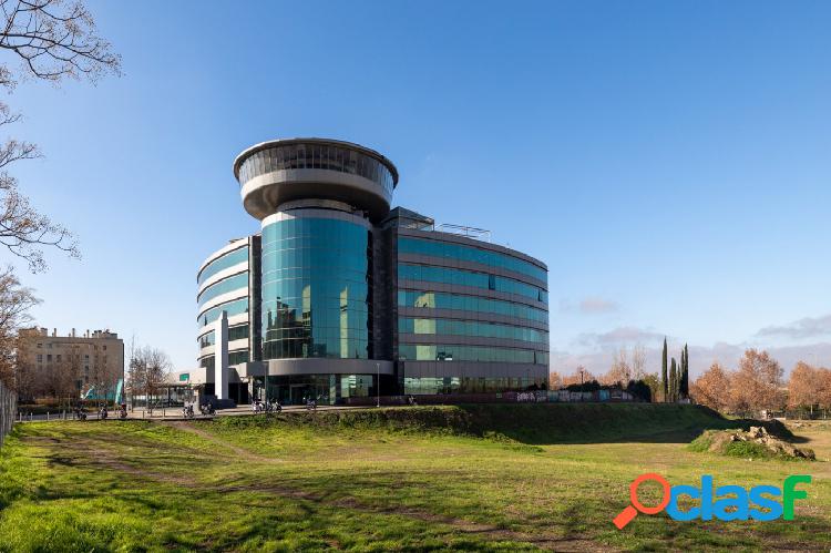 \xc2\xbfCansado de buscar aparcamiento por la zona del
